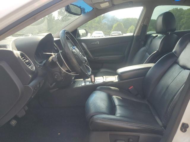Photo 7 from auction – 2014 NISSAN MAXIMA S with VIN 1N4AA5AP0EC465982