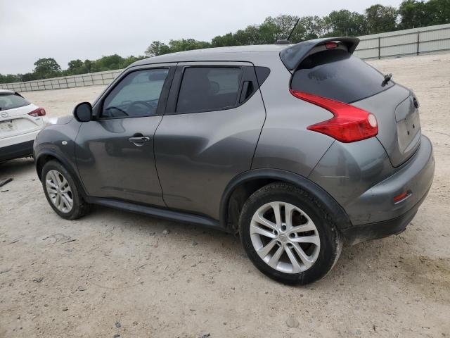 Photo 2 from auction – 2012 NISSAN JUKE S with VIN JN8AF5MR1CT108112