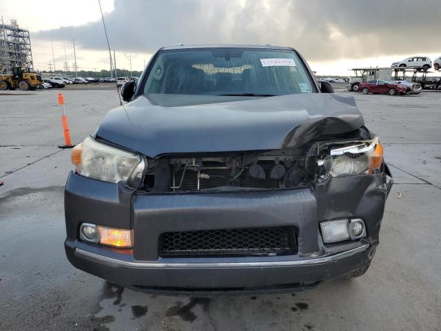 Photo 5 from auction – 2013 TOYOTA 4RUNNER SR with VIN JTEZU5JR8D5060442