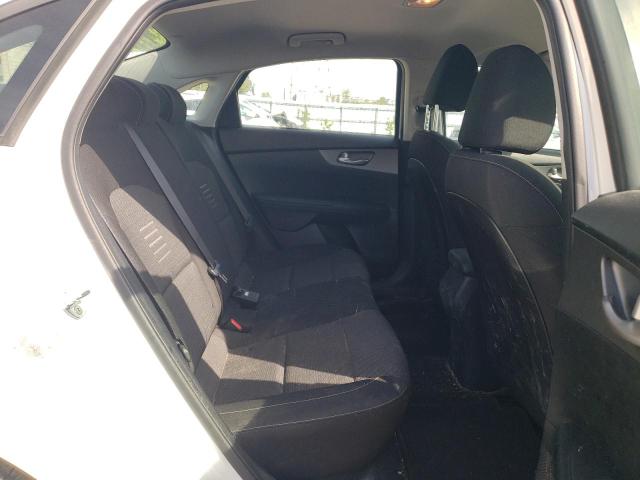 Photo 10 from auction – 2020 KIA FORTE FE with VIN 3KPF24AD0LE146181