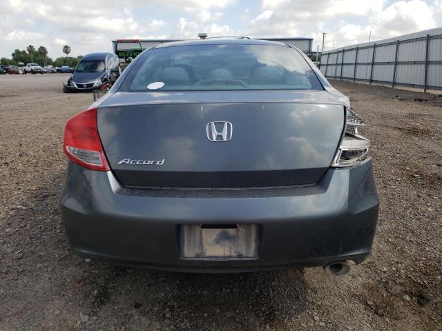 Photo 6 from auction – 2012 HONDA ACCORD LX with VIN 1HGCS1B35CA001035