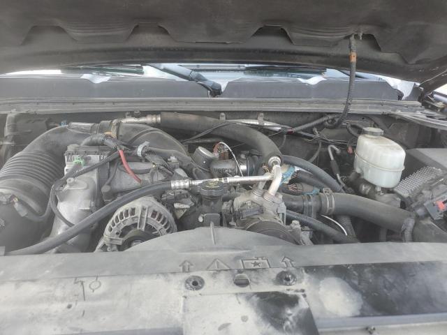 Photo 11 from auction – 2009 CHEVROLET SILVERADO with VIN 1GCHK59659E122239