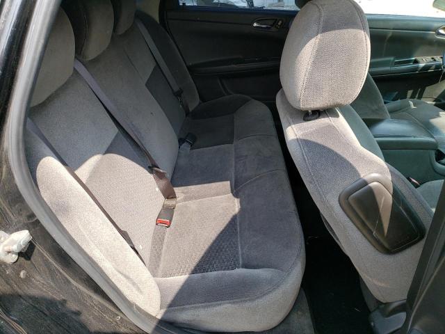Фото 10 с аукциона – 2011 CHEVROLET IMPALA LS с VIN 2G1WF5EK5B1328286