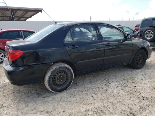 Photo 3 from auction – 2003 TOYOTA COROLLA CE with VIN JTDBR32E830043370