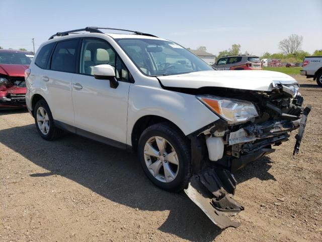 Photo 4 from auction – 2015 SUBARU FORESTER 2 with VIN JF2SJADC9FH540975