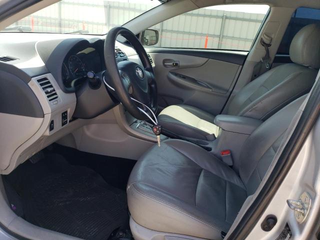 Photo 7 from auction – 2012 TOYOTA COROLLA BA with VIN 2T1BU4EE4CC892479