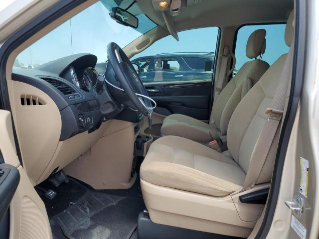 Photo 7 from auction – 2014 DODGE GRAND CARA with VIN 2C4RDGBG5ER473887