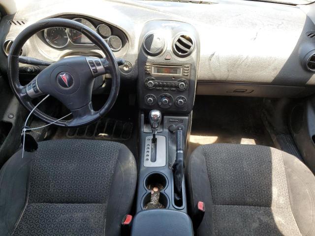 Photo 8 from auction – 2009 PONTIAC G6 with VIN 1G2ZG57B094127848