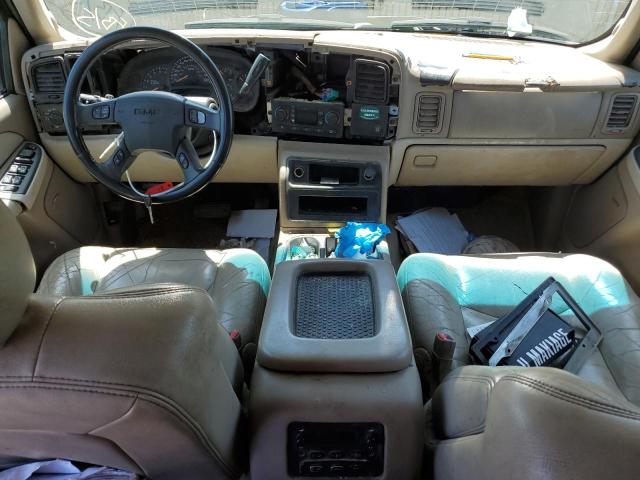 Photo 8 from auction – 2003 GMC YUKON with VIN 1GKEC13T73R161796