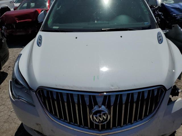 Photo 12 from auction – 2017 BUICK ENCLAVE with VIN 5GAKVBKD4HJ145099