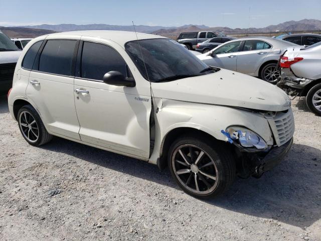 Photo 4 from auction – 2005 CHRYSLER PT CRUISER with VIN 3C4FY48B85T517895