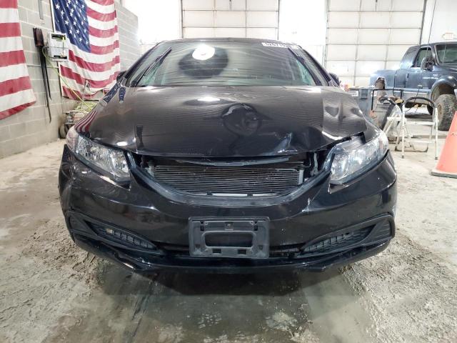 Снимка 5 от търг – 2015 HONDA CIVIC EX с VIN 19XFB2F83FE086868