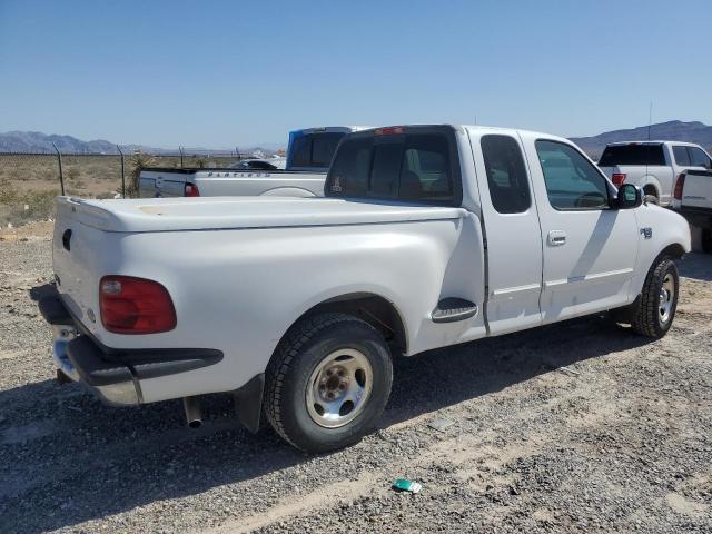 Photo 3 from auction – 2000 FORD F150 with VIN 1FTRX07L5YKA78986