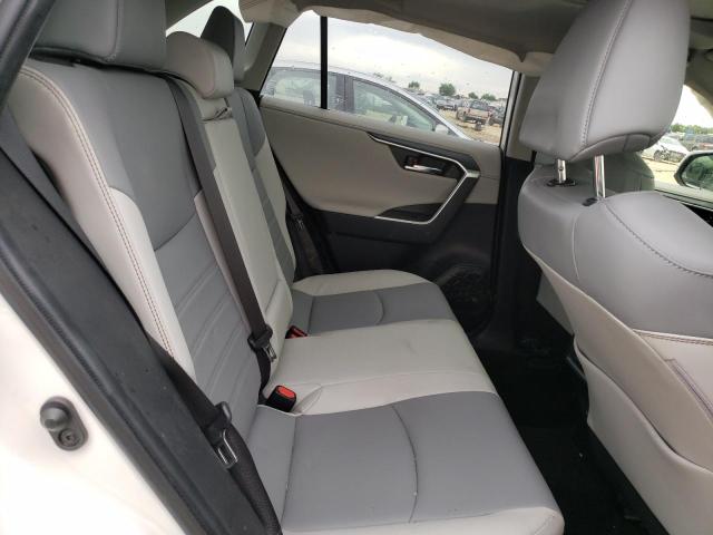 Photo 11 from auction – 2019 TOYOTA RAV4 LIMIT with VIN JTMDWRFV4KD011828