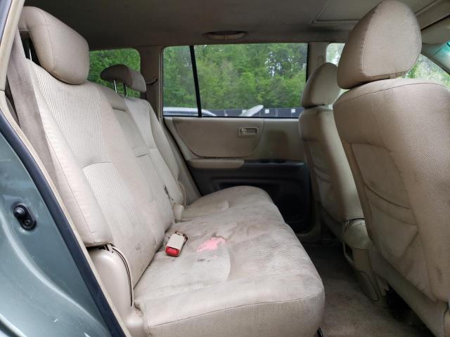 Фото 11 с аукциона – 2006 TOYOTA HIGHLANDER с VIN JTEEP21A060150909