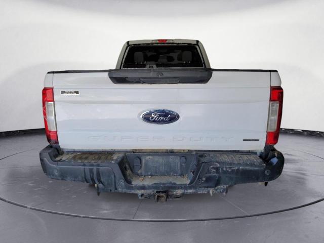 Photo 6 from auction – 2017 FORD F350 SUPER with VIN 1FT8X3B68HEB61809
