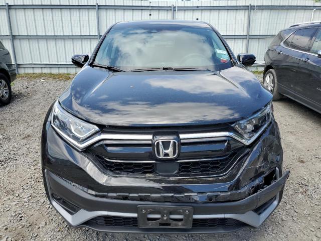 Photo 5 from auction – 2020 HONDA CR-V EXL with VIN 7FARW2H83LE022080