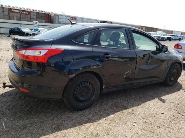 Photo 3 from auction – 2012 FORD FOCUS SE with VIN 1FAHP3F21CL378989
