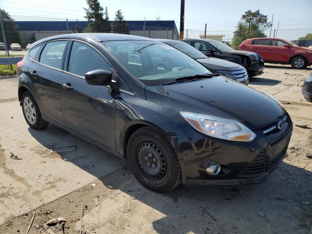 Photo 4 from auction – 2012 FORD FOCUS SE with VIN 1FAHP3K29CL397991