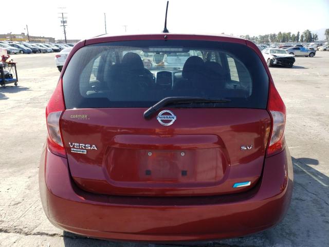 Photo 6 from auction – 2016 NISSAN VERSA NOTE with VIN 3N1CE2CP0GL366995