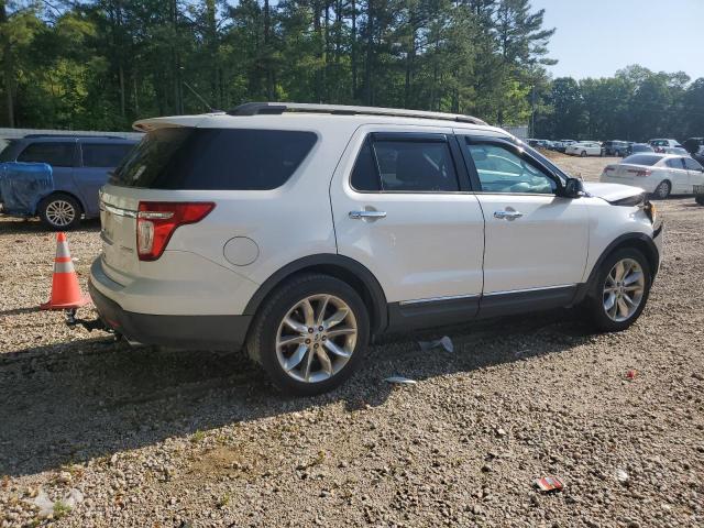 Photo 3 from auction – 2013 FORD EXPLORER X with VIN 1FM5K7D84DGC43537