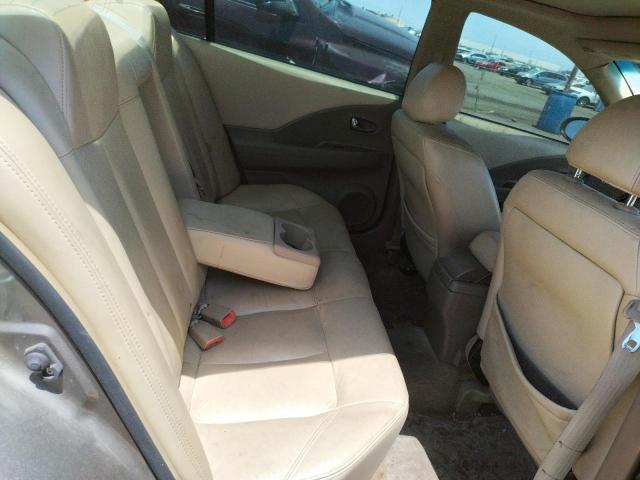 Photo 10 from auction – 2003 NISSAN ALTIMA SE with VIN 1N4BL11E13C330321