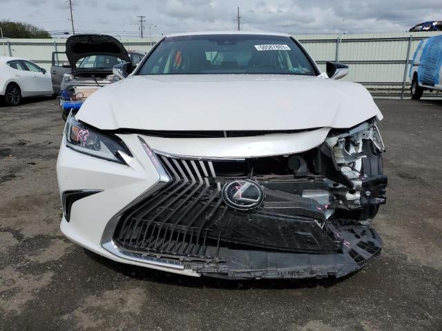 Photo 5 from auction – 2019 LEXUS ES 350 with VIN 58ABZ1B11KU008604