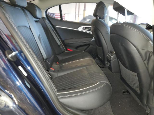 Photo 10 from auction – 2019 GENESIS G70 ELITE with VIN KMTG34LA9KU040169