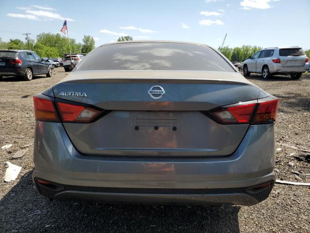 Photo 6 from auction – 2021 NISSAN ALTIMA S with VIN 1N4BL4BVXMN421397