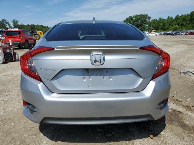 Photo 6 from auction – 2016 HONDA CIVIC EXL with VIN 19XFC1F71GE044196