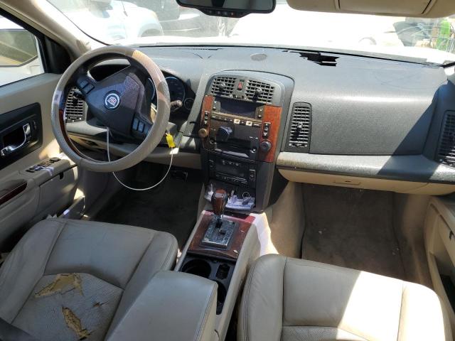 Photo 8 from auction – 2005 CADILLAC SRX with VIN 1GYEE637850178520