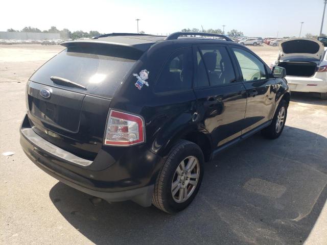 Photo 3 from auction – 2007 FORD EDGE SE with VIN 2FMDK36CX7BB28927