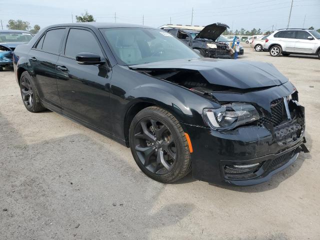 Photo 4 from auction – 2021 CHRYSLER 300 S with VIN 2C3CCABT2MH511930