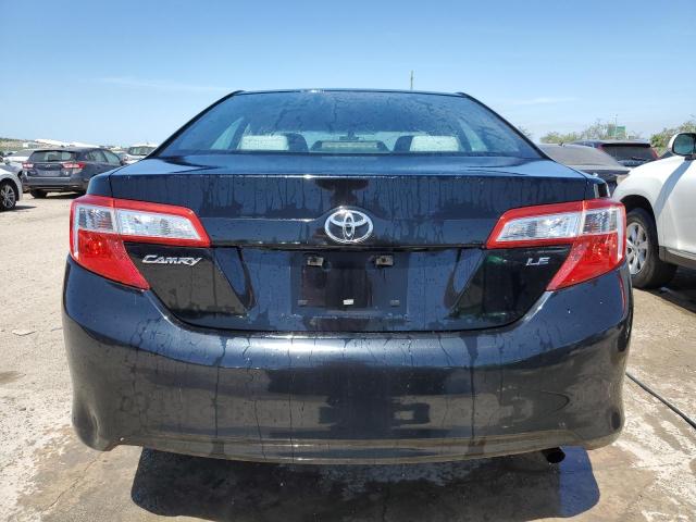Photo 6 from auction – 2012 TOYOTA CAMRY BASE with VIN 4T1BF1FK3CU158217