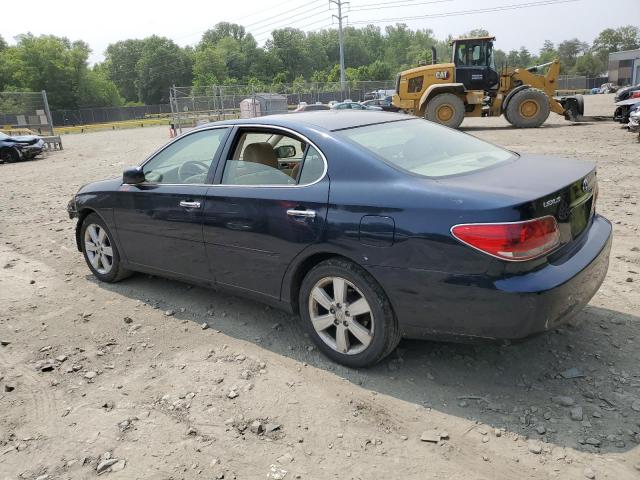 Photo 2 from auction – 2005 LEXUS ES 330 with VIN JTHBA30G055119681