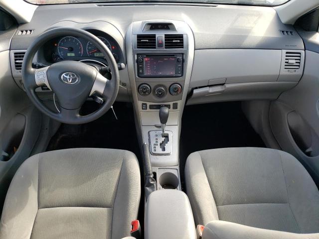 Photo 8 from auction – 2013 TOYOTA COROLLA BA with VIN 2T1BU4EE9DC114423