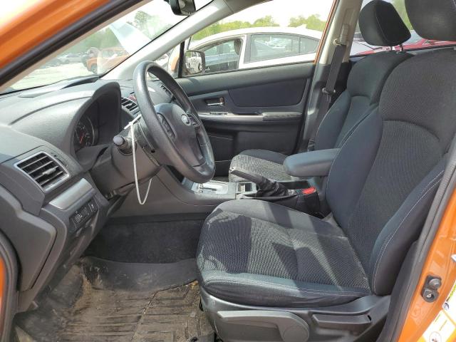 Photo 7 from auction – 2015 SUBARU XV CROSSTR with VIN JF2GPACC4F8291376
