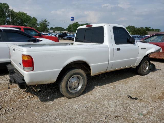 Photo 3 from auction – 1999 FORD RANGER with VIN 1FTYR10C1XUB96834