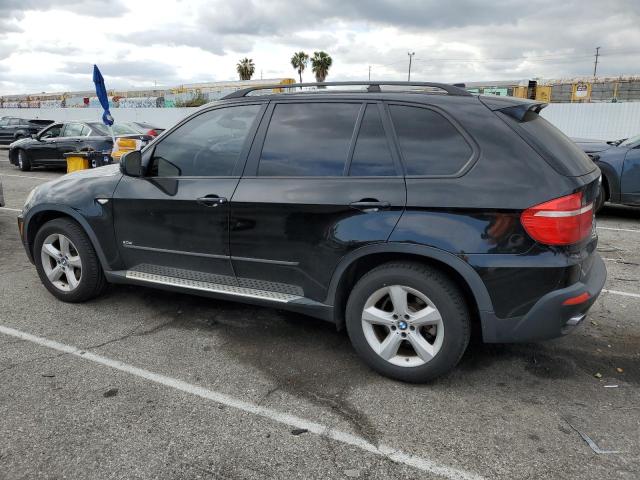 Photo 2 from auction – 2008 BMW X5 3.0I with VIN 5UXFE43538L005051