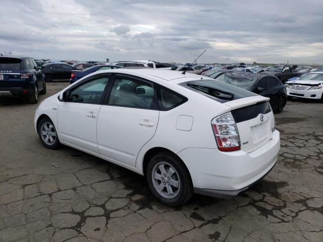 Photo 2 from auction – 2009 TOYOTA PRIUS with VIN JTDKB20U093474933