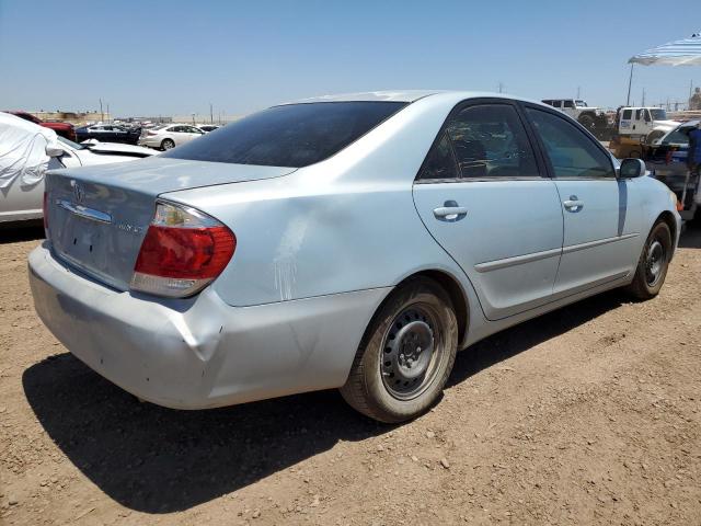 Photo 3 from auction – 2005 TOYOTA CAMRY LE with VIN 4T1BE30K05U599880