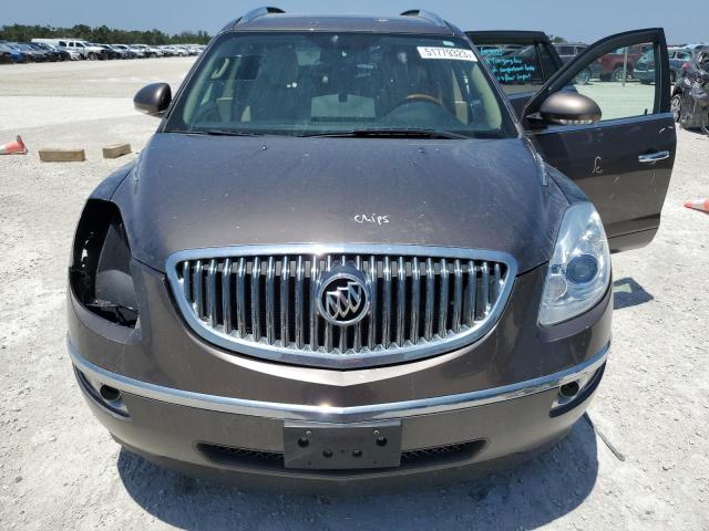 Photo 11 from auction – 2012 BUICK ENCLAVE with VIN 5GAKVCED5CJ172807