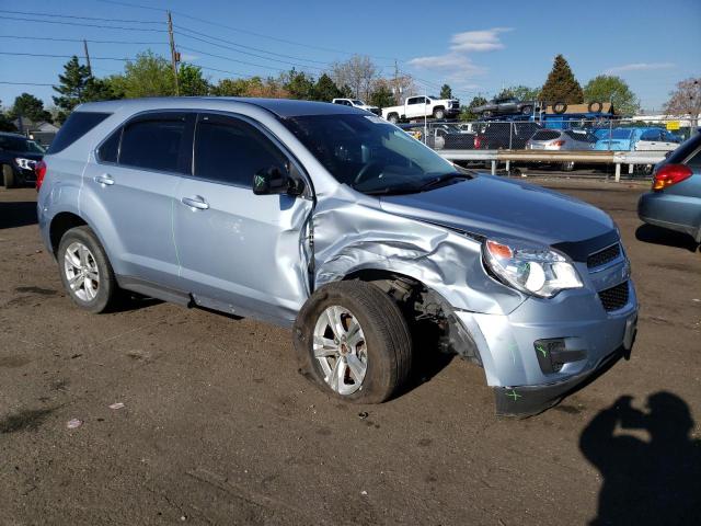 Photo 4 from auction – 2015 CHEVROLET EQUINOX LS with VIN 2GNALAEK4F6280525