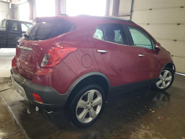 Photo 3 from auction – 2015 BUICK ENCORE CON with VIN KL4CJFSB0FB111716