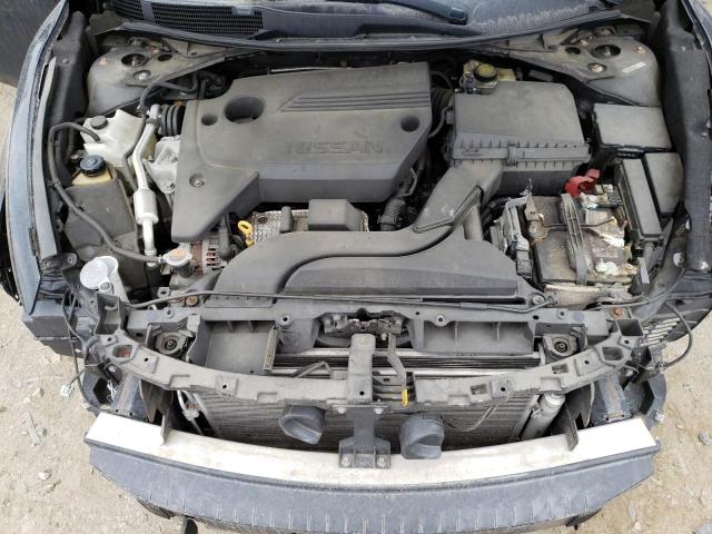 Photo 11 from auction – 2016 NISSAN ALTIMA 2.5 with VIN 1N4AL3AP5GN343351