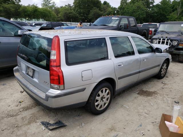 Photo 3 from auction – 2002 VOLVO V70 with VIN YV1SW61R321191816