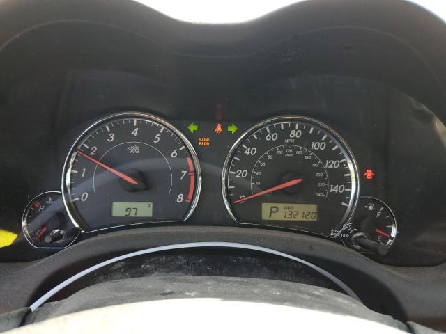 Photo 9 from auction – 2013 TOYOTA COROLA with VIN 5YFBU4EE7DP188780
