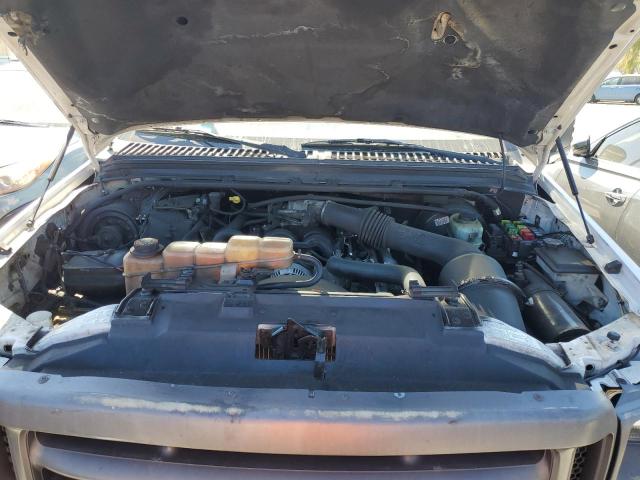 Photo 11 from auction – 2001 FORD F250 SUPER with VIN 1FTNF20L51EC01679
