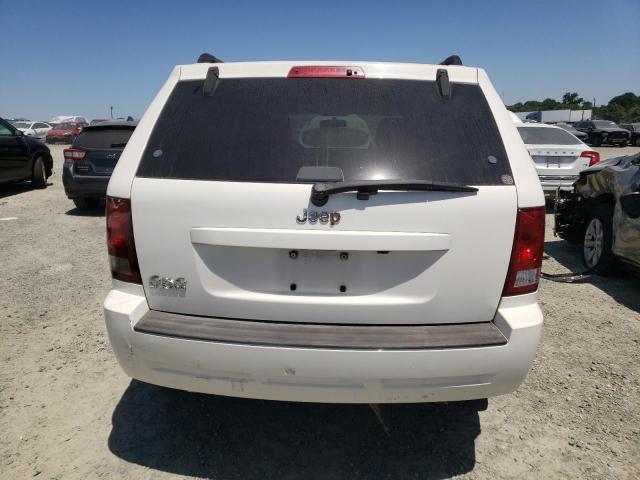 Photo 6 from auction – 2007 JEEP GRAND CHER with VIN 1J8GR48K77C514043