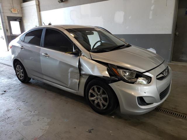 Photo 4 from auction – 2013 HYUNDAI ACCENT with VIN KMHCT4AE5DU478477